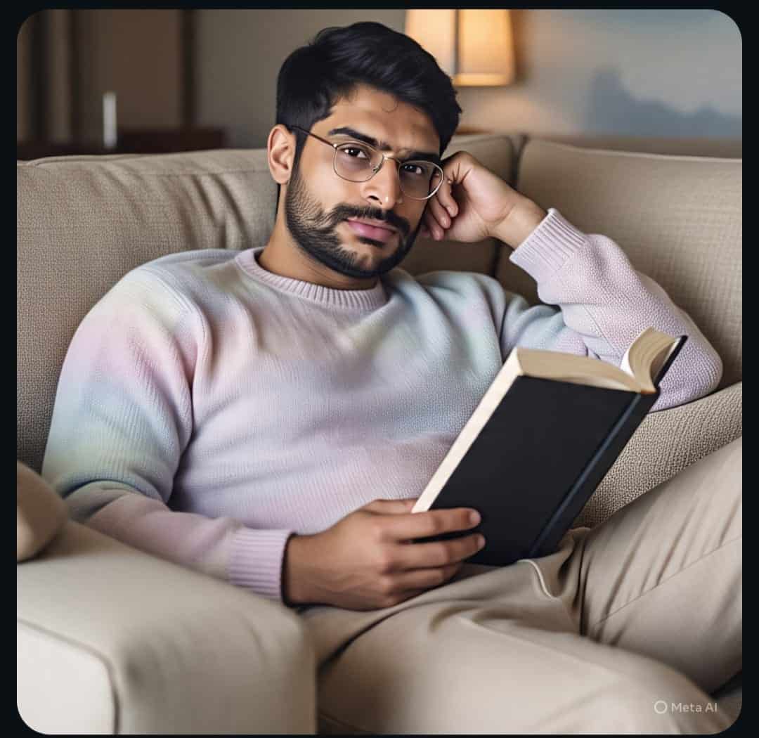 Pardeep Rathore image